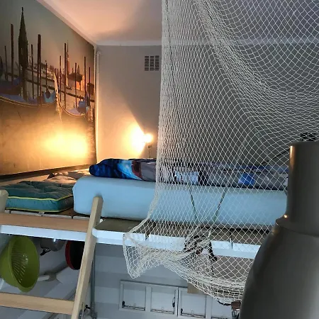 Kajuta Na Dlugiej شقة