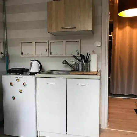 Kajuta Na Dlugiej شقة