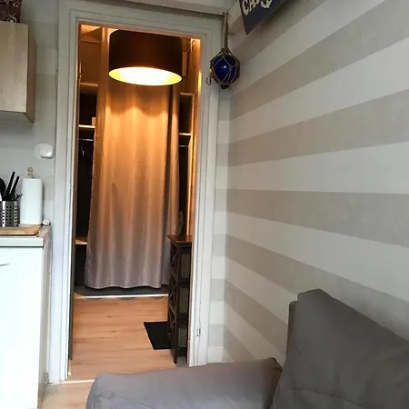 Kajuta Na Dlugiej شقة *