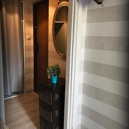 Kajuta Na Dlugiej Apartament *