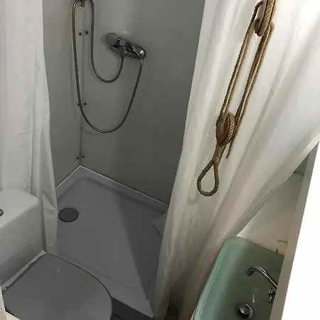 Kajuta Na Dlugiej Apartament